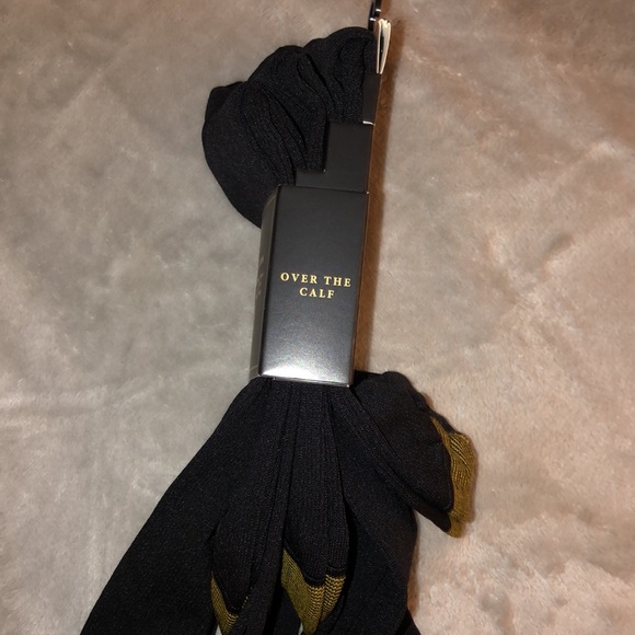 NWT Men’s black dress socks (set of 3) Shoe size 6-12.5 - Picture 5 of 5